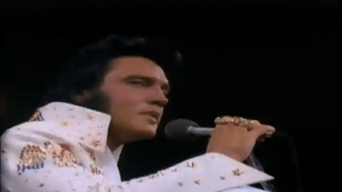 Elvis Presley - The Classic Broadcasts