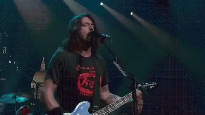 Foo Fighters - Austin City Limits