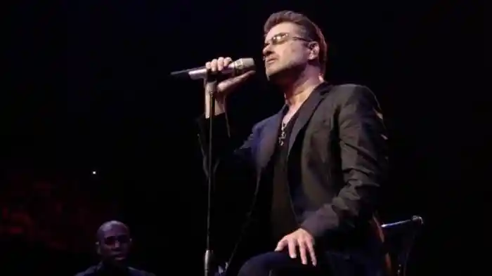 George Michael - Live in London