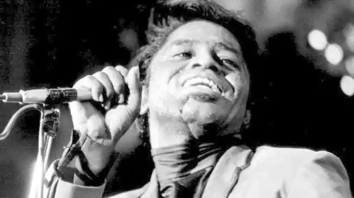 James Brown - The Lost Tapes