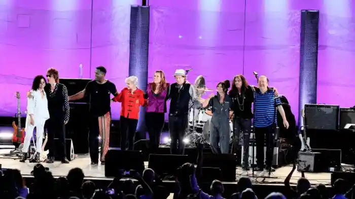 Jeff Beck - Live at the Hollywood Bowl