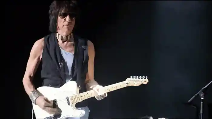 Jeff Beck - Live in Tokyo