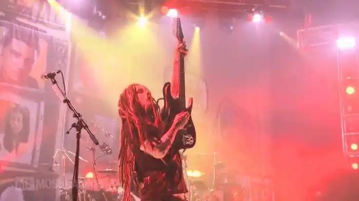 Korn - Live at Brixton Academy