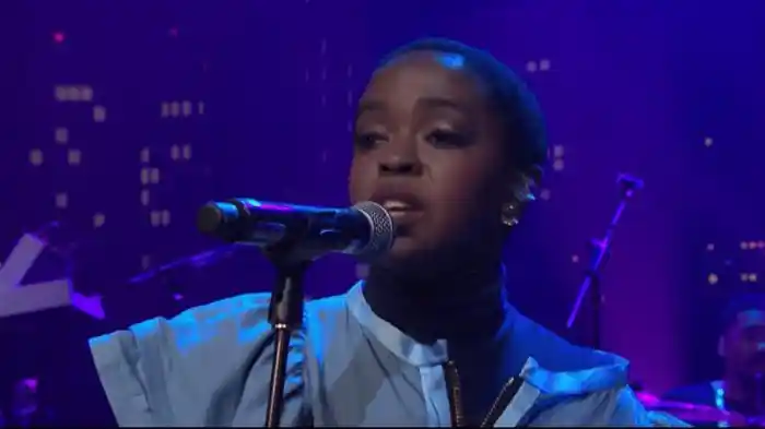 Lauryn Hill - Live at Austin City Limits