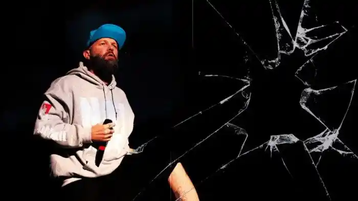 Limp Bizkit - Live at Reading Festival