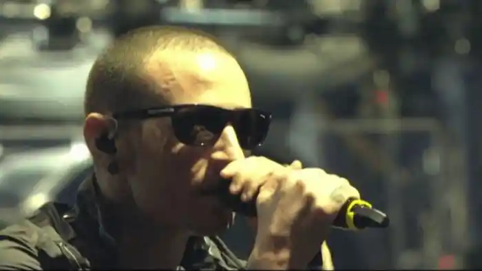 Linkin Park - Live in New York