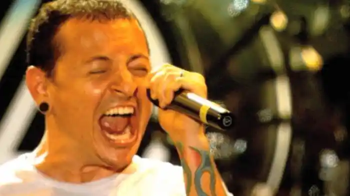 Linkin Park - Road to Revolution