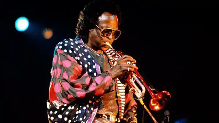 Miles Davis - Live in Munich