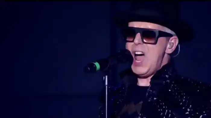 Pet Shop Boys - Live at Roskilde 2009