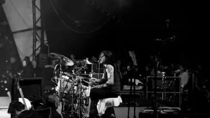 Rage Against the Machine - Live At Finsbury Park