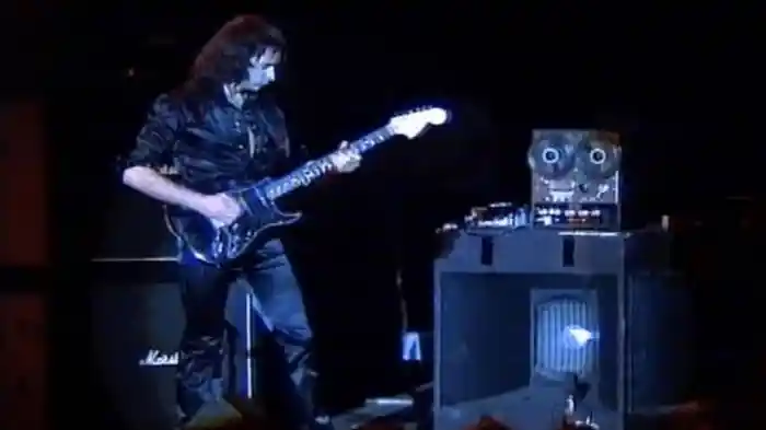 Rainbow - Live in Munich 1977