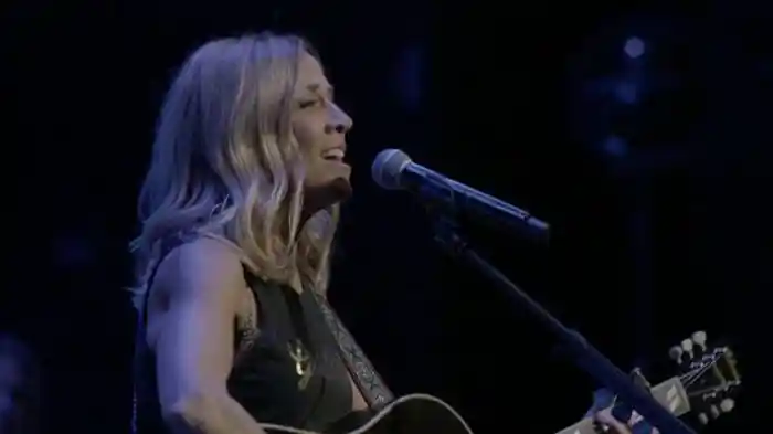 Sheryl Crow - Live At The Capitol Theater