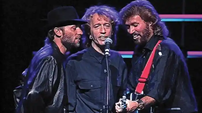 The Bee Gees - One For All Tour: Live in Australia