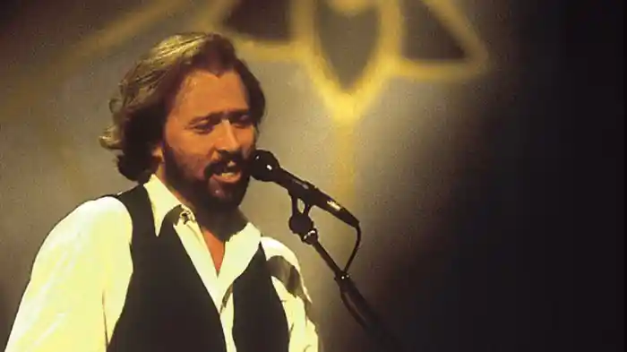 The Bee Gees - One Night Only