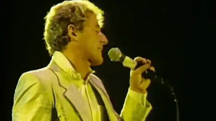 The Who - Live at Shea Stadium