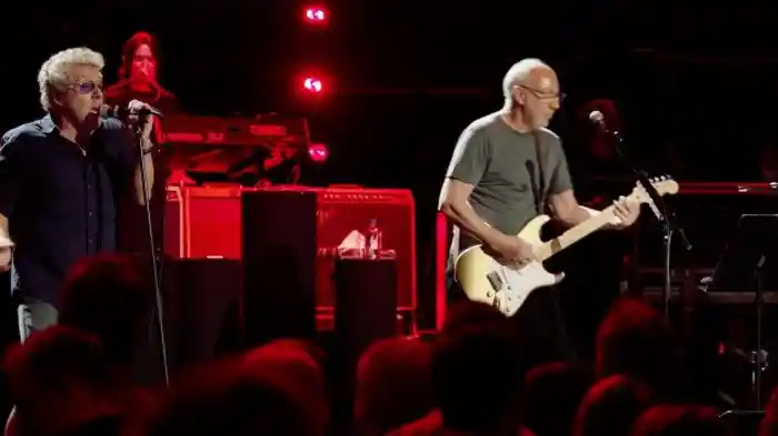 The Who - Tommy: Live at the Royal Albert Hall