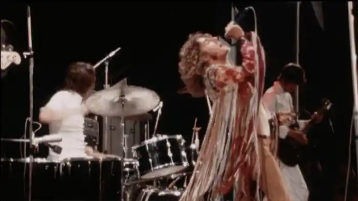 The Who - Live at the Isle Of Wight Festival