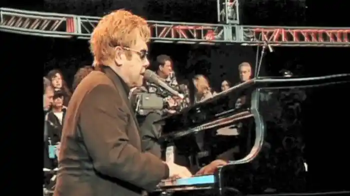 Various Artists - Bridge School Benefit