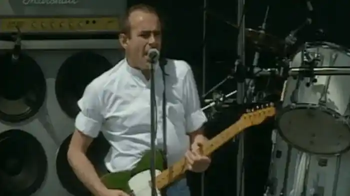 Various Artists - Live at Knebworth 1990: Volume II