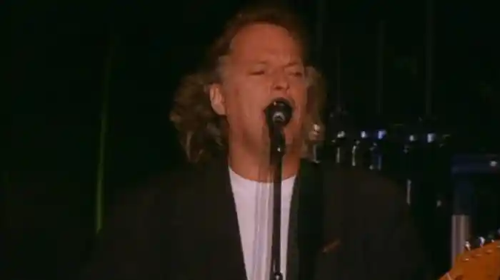 Various Artists - Live at Knebworth 1990: Volume III