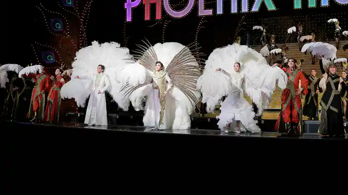 パレードコレクション2024～月組編～