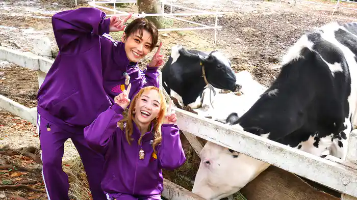 ともたび。#7「侑輝大弥&初音夢」