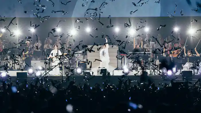 いきものがかりの みなさん、こんにつあー!! 2025 ~ASOBI~