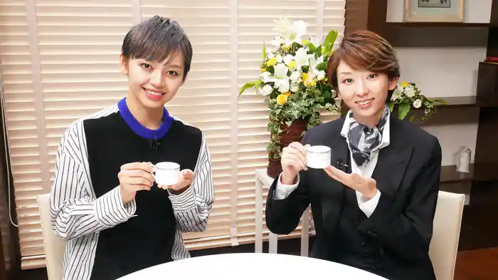 Cafe ふぉるだ #55