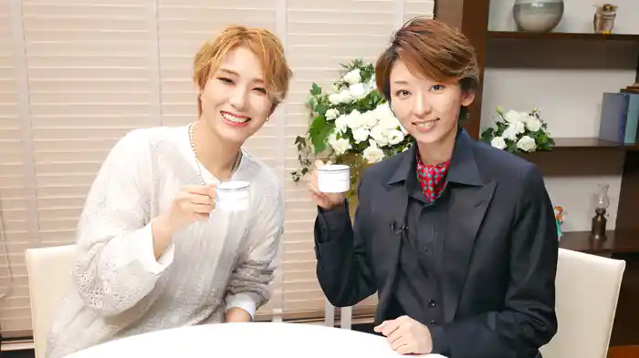 Cafe ふぉるだ #56