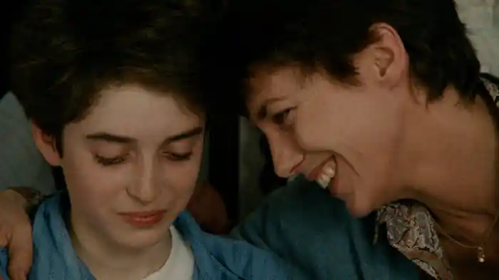 カンフーマスター!