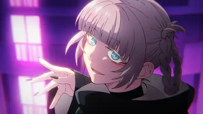 よふかしのうた Season2