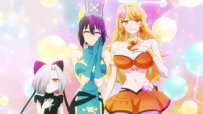 気絶勇者と暗殺姫