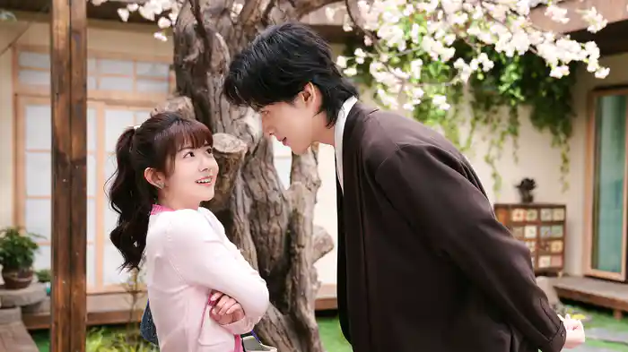 箱入りカレシ～My hidden Love～