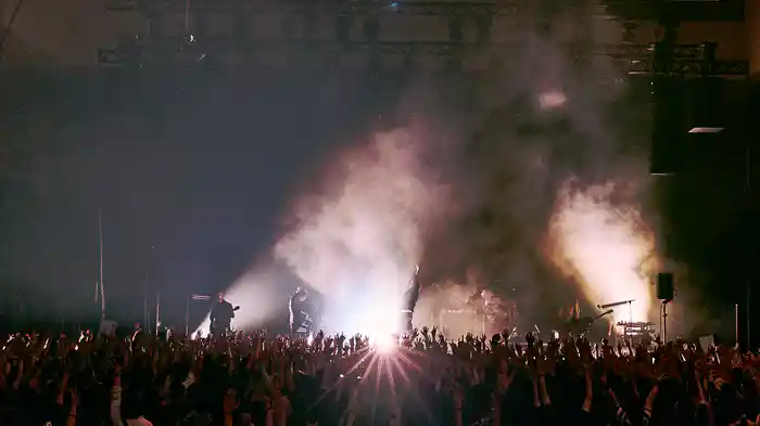 DIR EN GREY「TOUR25 THE MORTAL CHAPTER 0」