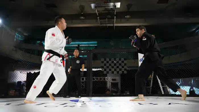 みつ葉グループ presents ROMAN Ⅱ