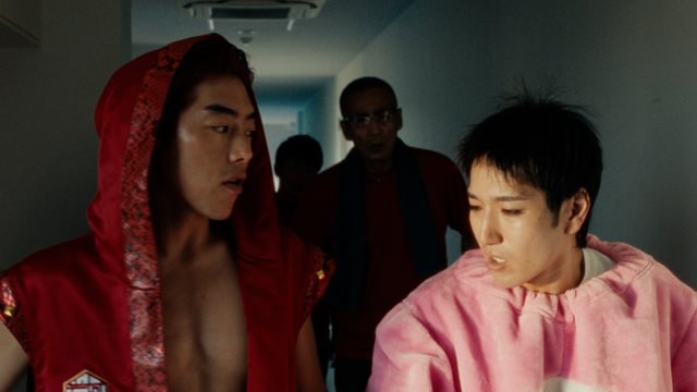 Welcome Back(邦画 / 2024) - 動画配信 | U-NEXT 31日間無料トライアル