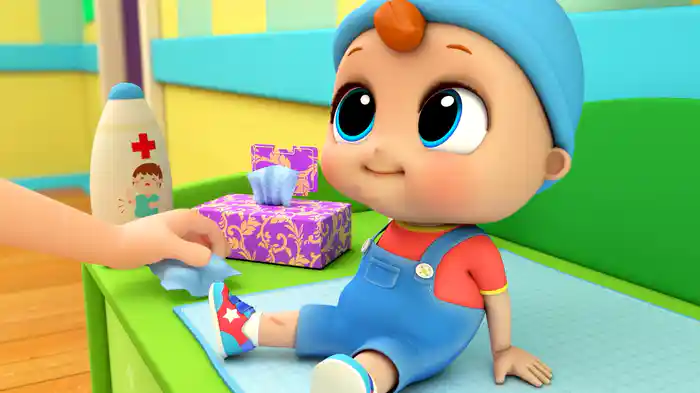 リトルエンジェル シーズン8