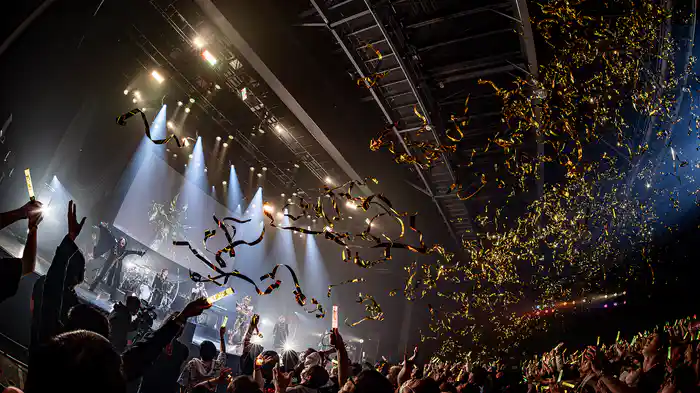 JAM Project×牙狼 LIVE 2023 烈火炎奏