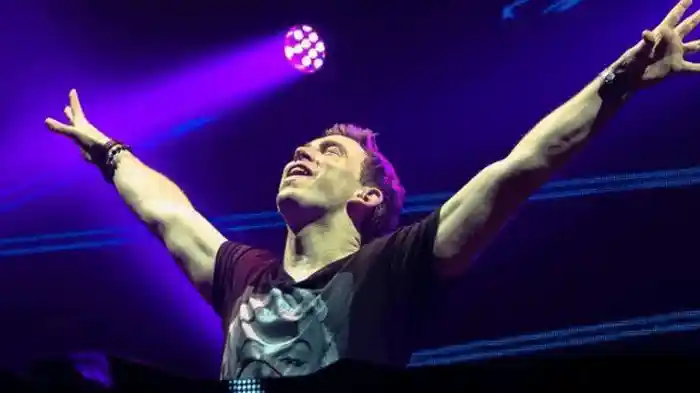 Hardwell - I Am Hardwell