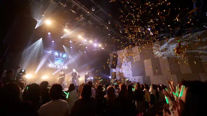 SE7ENTH SENSE 1st Concert 2024「七変化唱：LiVE」-SHICHIHENGE SHOW- in CiNEMA