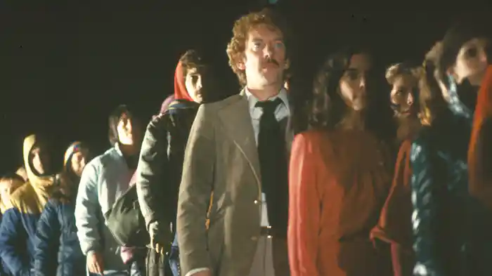 SF/ボディ・スナッチャー