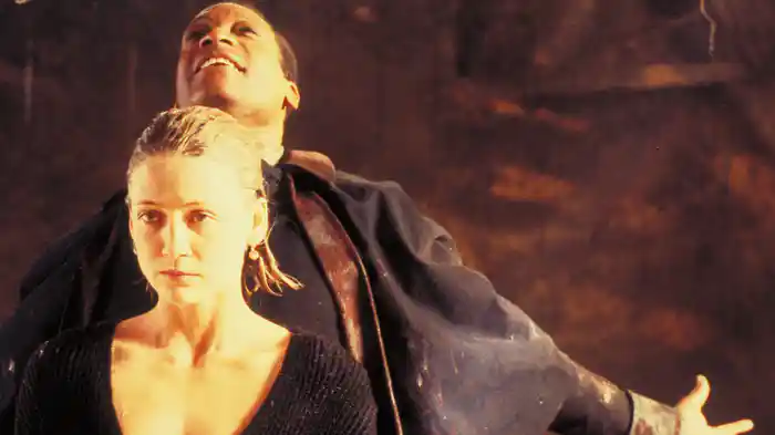 キャンディマン２