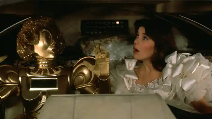 スペースボール