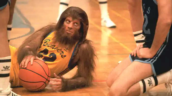 ティーン・ウルフ