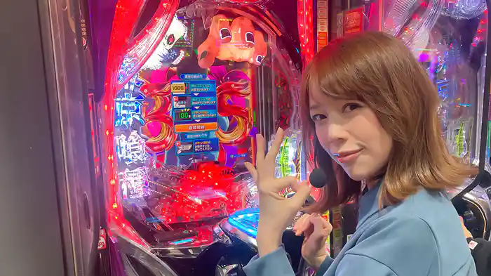 パチンコ頂上決戦！5～オリ法vs必勝本～