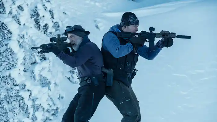 トゥモロー・ウォー