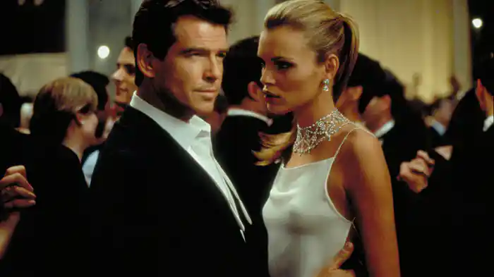 トーマス・クラウン・アフェアー