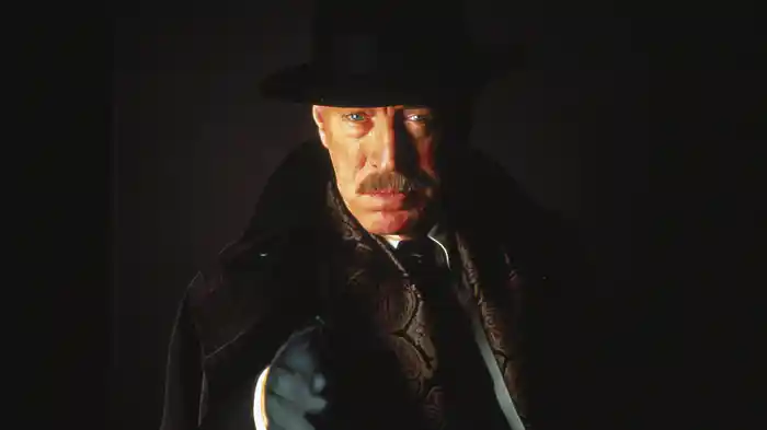 ニードフル・シングス