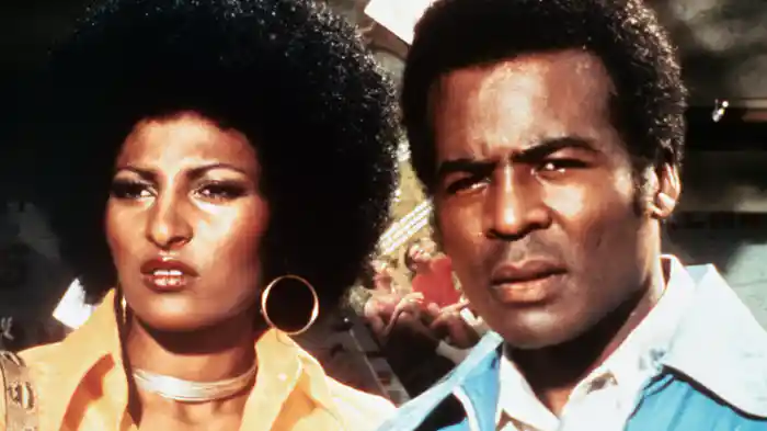 フォクシー・ブラウン