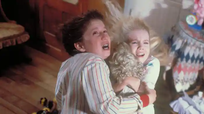 ポルターガイスト２